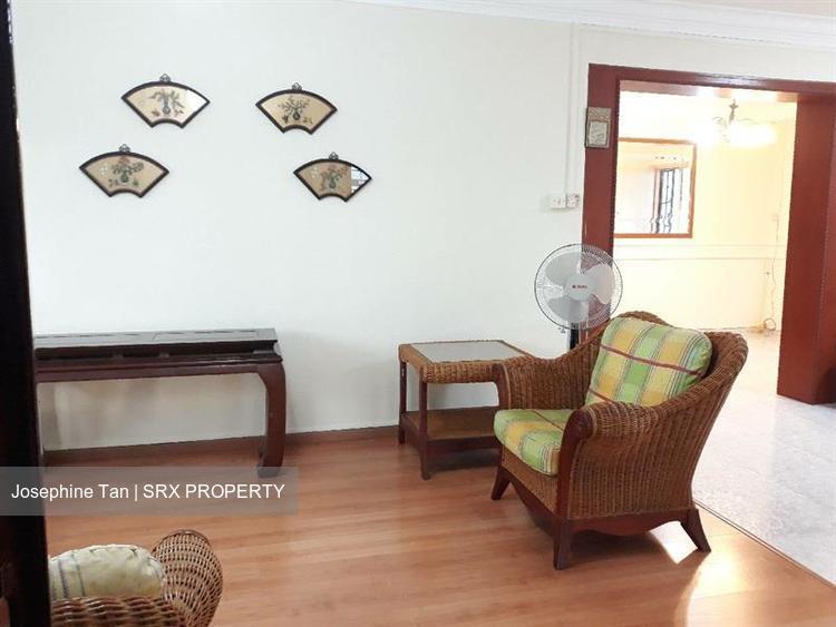 Tampines Street 43 thumbnail photo